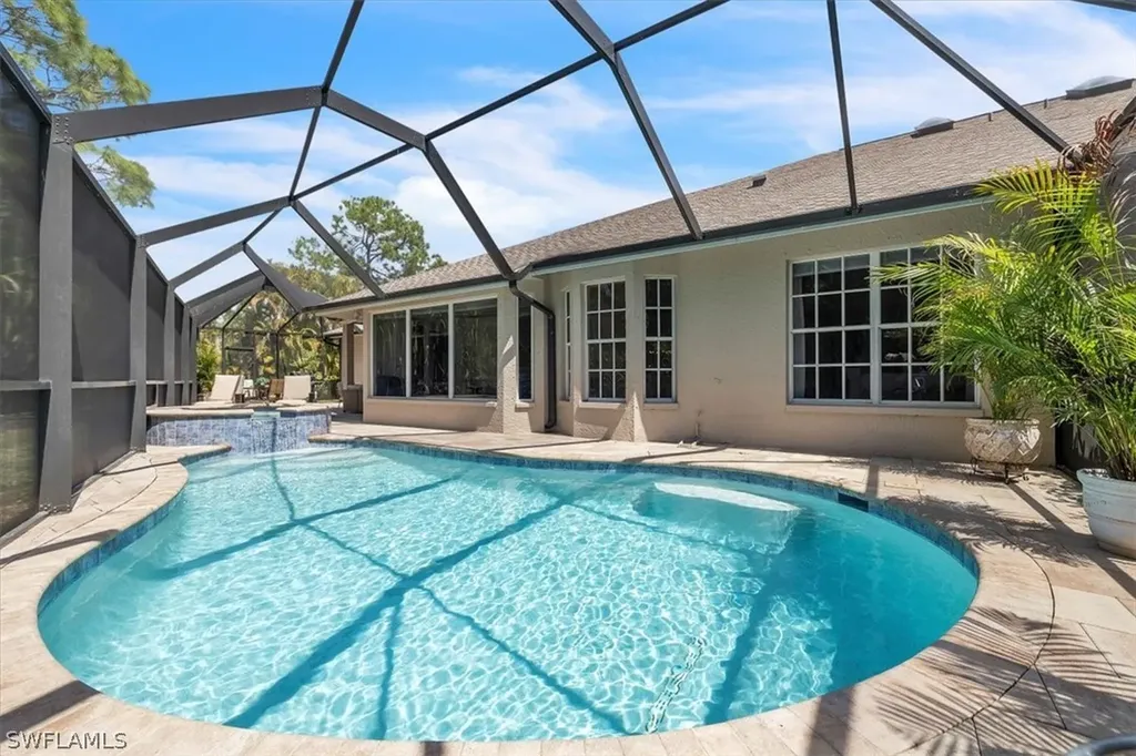1215 Imperial Drive Naples FL 34110