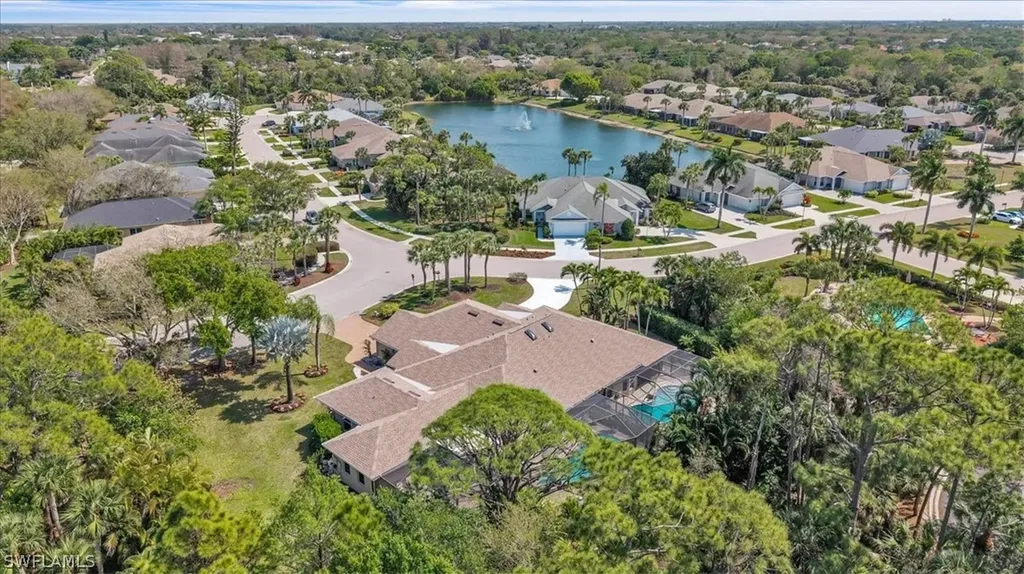 1215 Imperial Drive Naples FL 34110