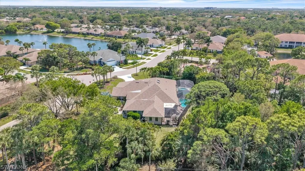 1215 Imperial Drive Naples FL 34110