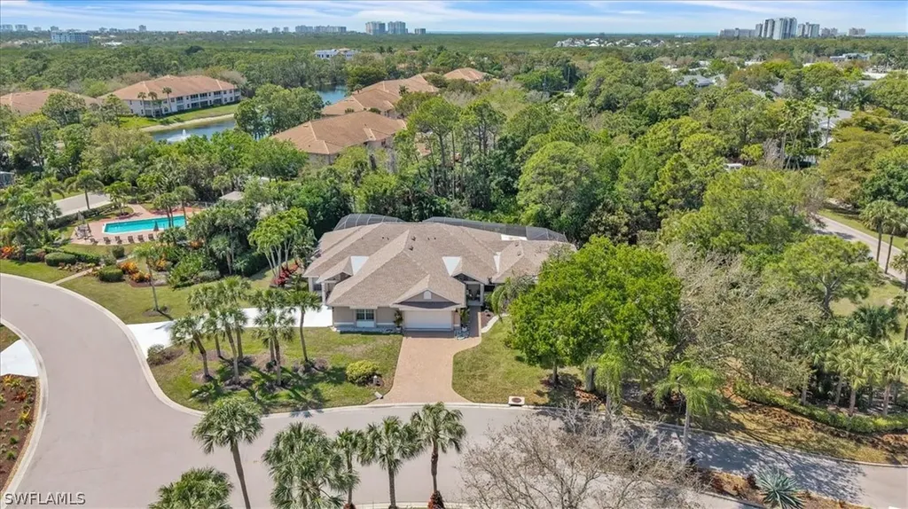 1215 Imperial Drive Naples FL 34110