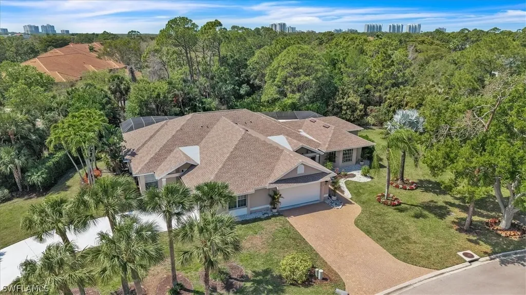 1215 Imperial Drive Naples FL 34110