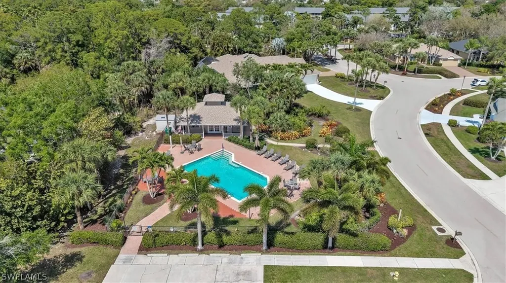 1215 Imperial Drive Naples FL 34110