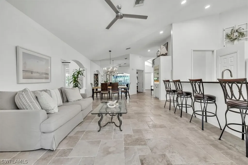 1215 Imperial Drive Naples FL 34110