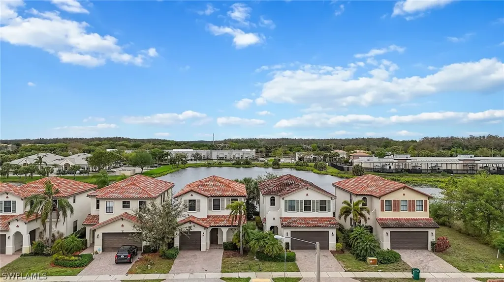 5265 Beckton Road Ave Maria FL 34142