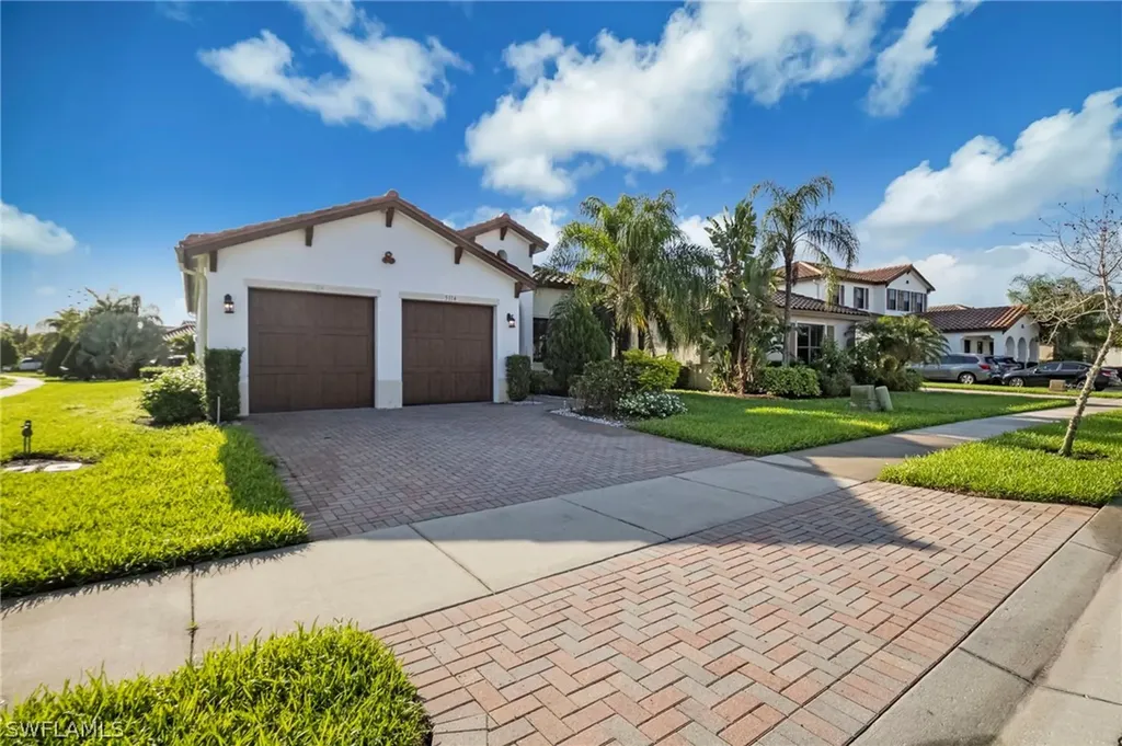 5114 Genoa Street Ave Maria FL 34142