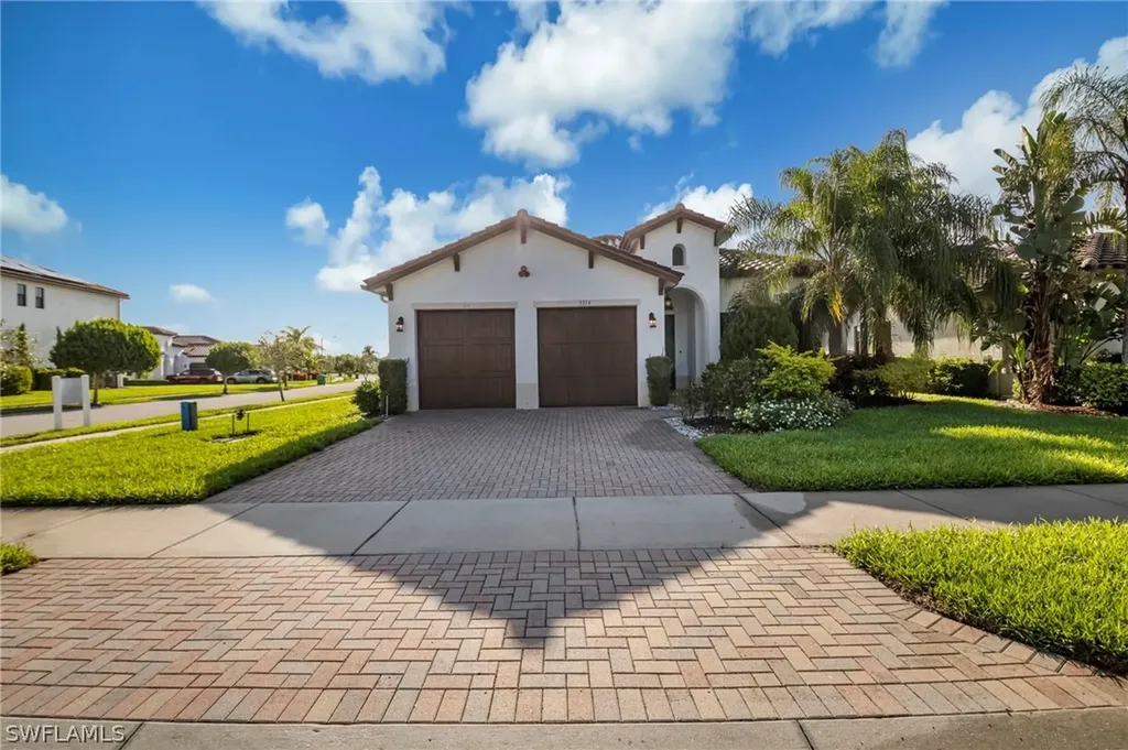 5114 Genoa Street Ave Maria FL 34142