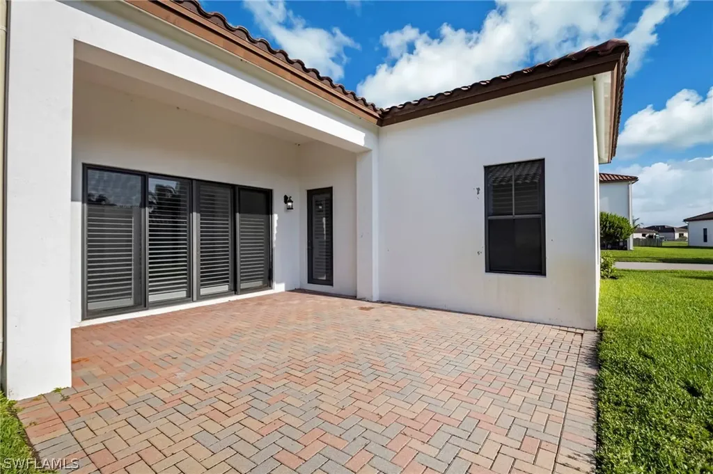 5114 Genoa Street Ave Maria FL 34142