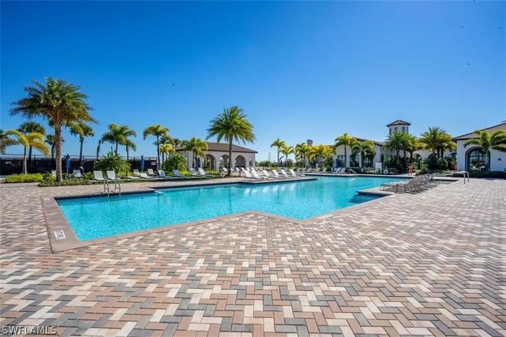 5114 Genoa Street Ave Maria FL 34142