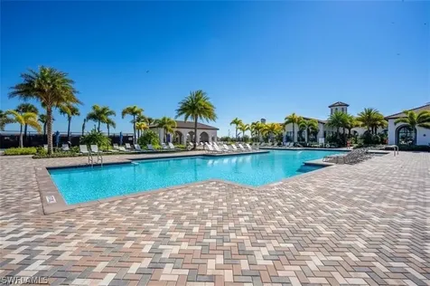 5114 Genoa Street Ave Maria FL 34142