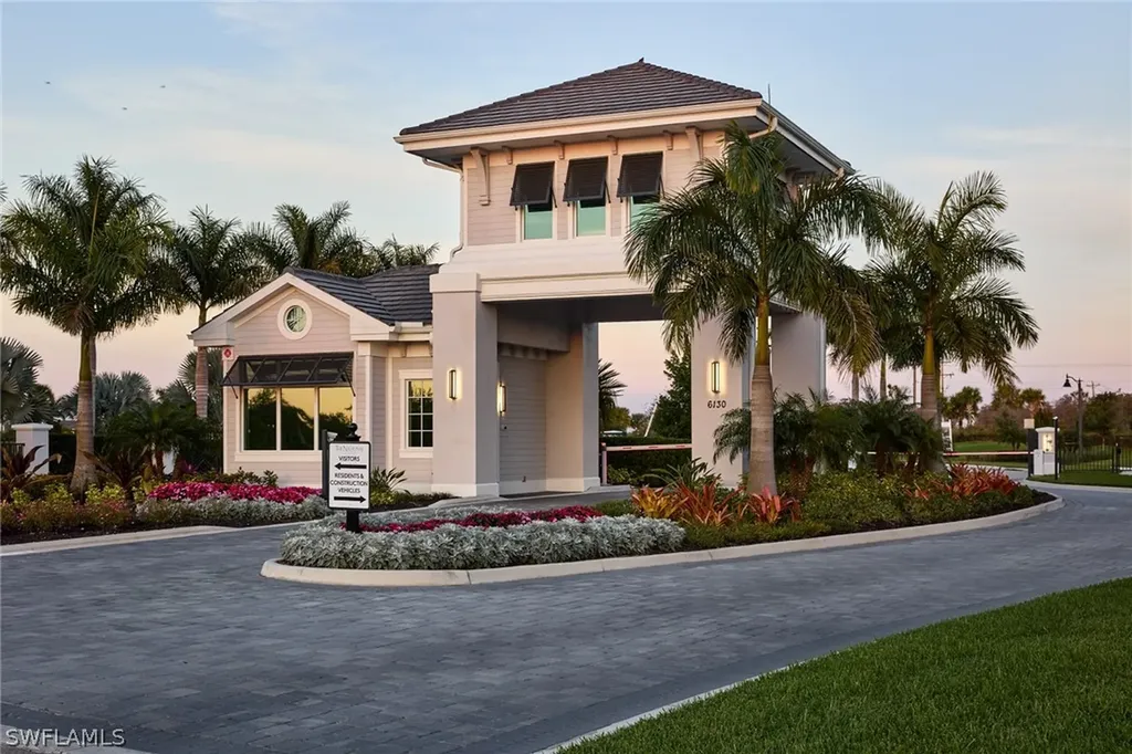 5583 Double Eagle Circle Ave Maria FL 34142