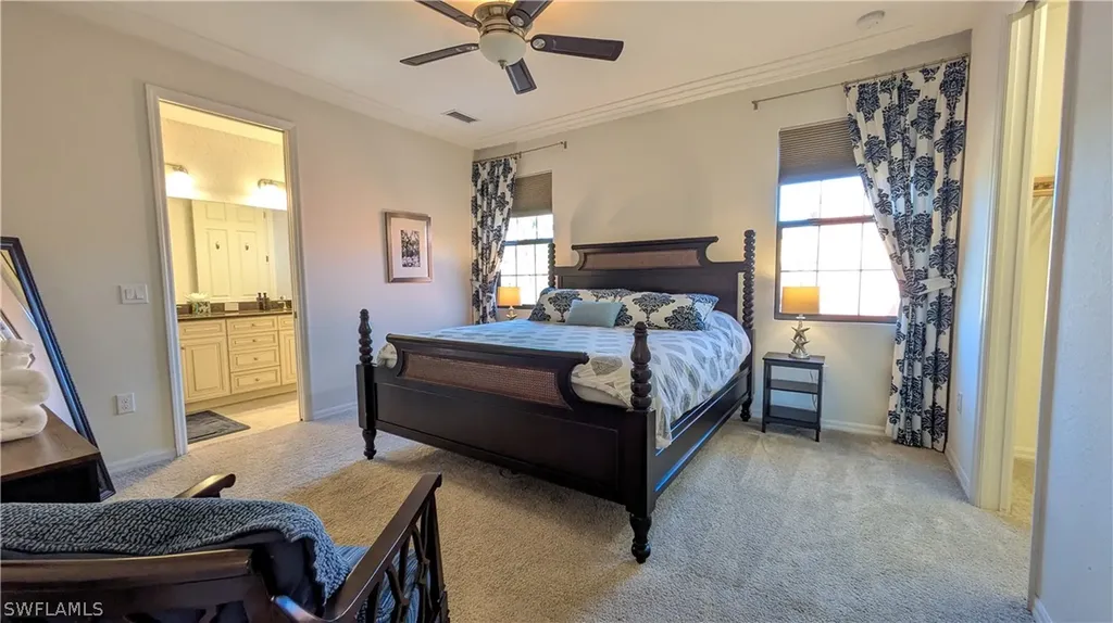 9055 Capistrano Street N Naples FL 34113