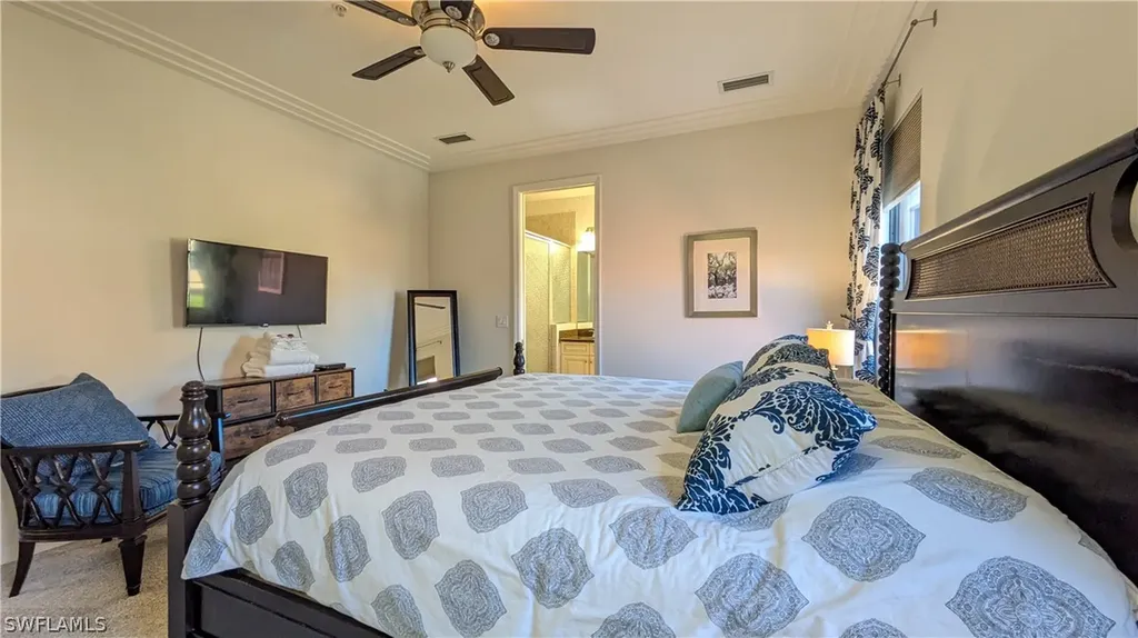 9055 Capistrano Street N Naples FL 34113