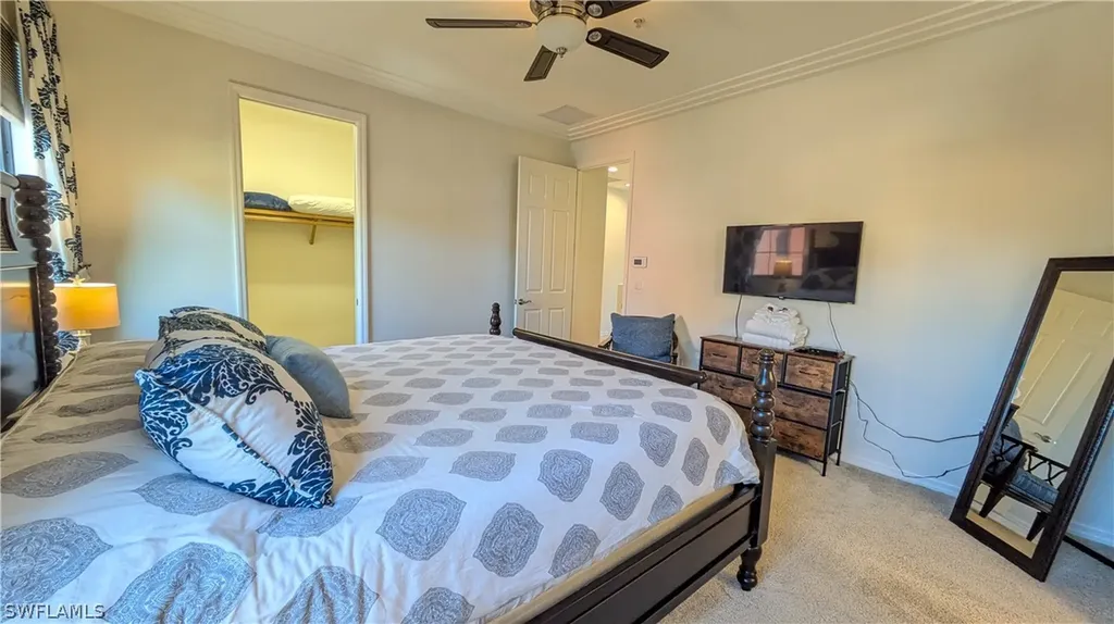 9055 Capistrano Street N Naples FL 34113