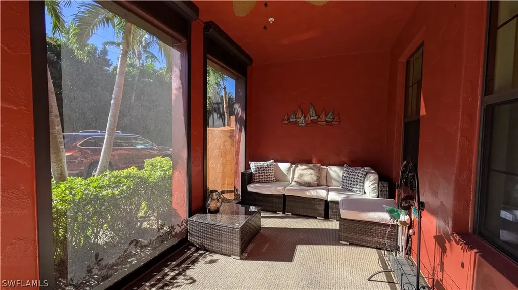 9055 Capistrano Street N Naples FL 34113
