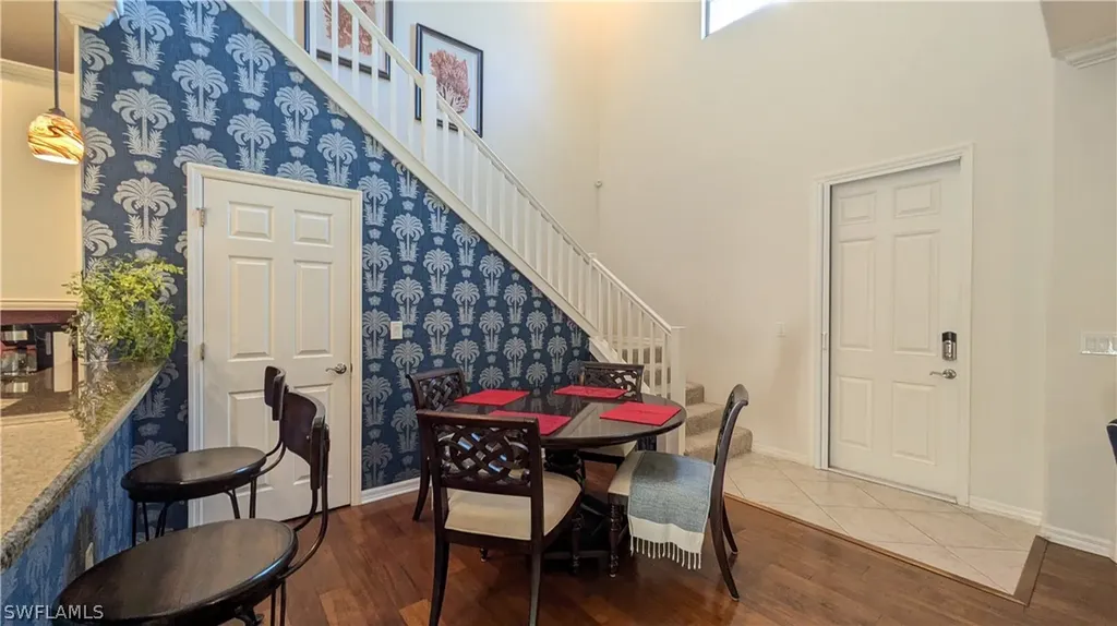 9055 Capistrano Street N Naples FL 34113