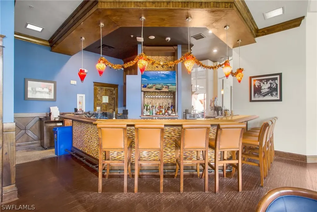 9055 Capistrano Street N Naples FL 34113