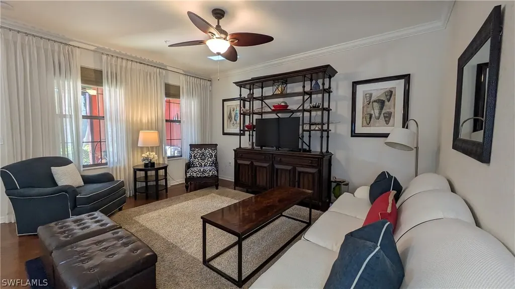 9055 Capistrano Street N Naples FL 34113