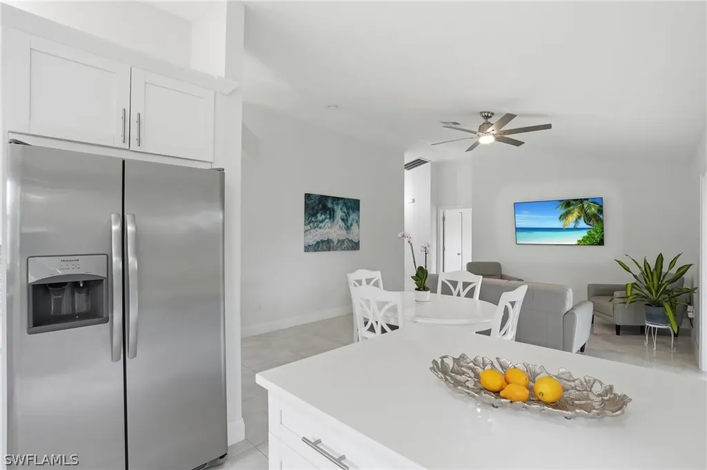 750 Cherry Blossom Court Naples FL 34120
