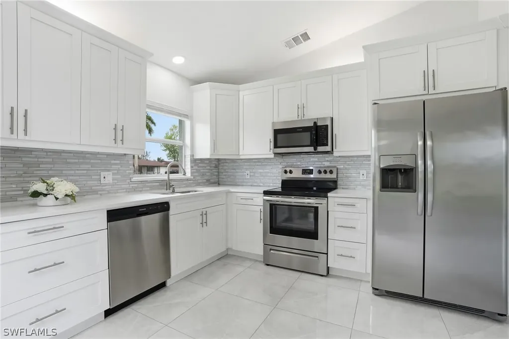750 Cherry Blossom Court Naples FL 34120
