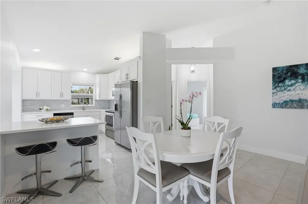 750 Cherry Blossom Court Naples FL 34120