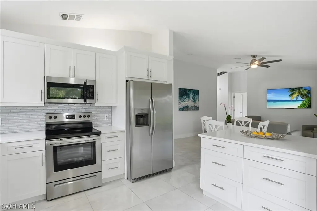 750 Cherry Blossom Court Naples FL 34120