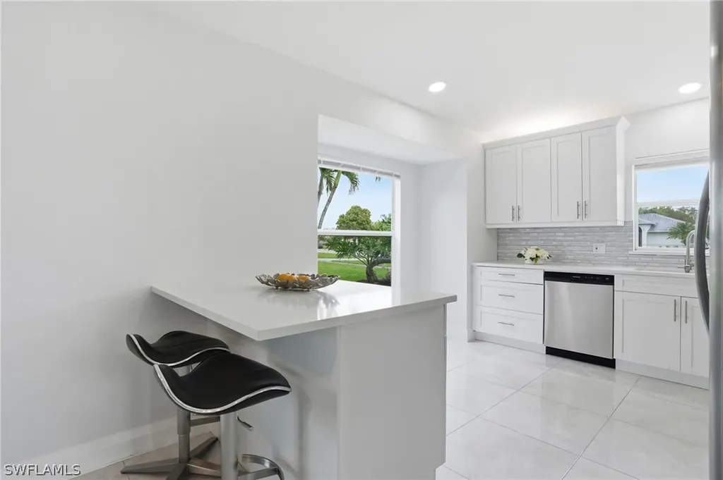 750 Cherry Blossom Court Naples FL 34120