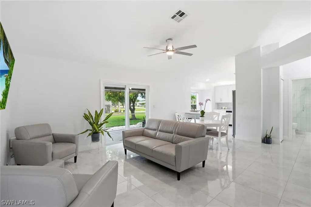 750 Cherry Blossom Court Naples FL 34120
