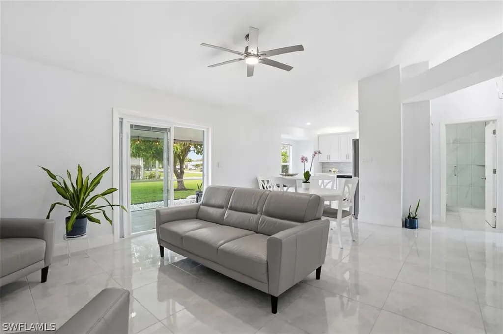 750 Cherry Blossom Court Naples FL 34120