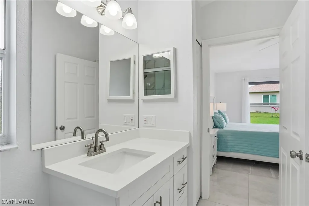 750 Cherry Blossom Court Naples FL 34120