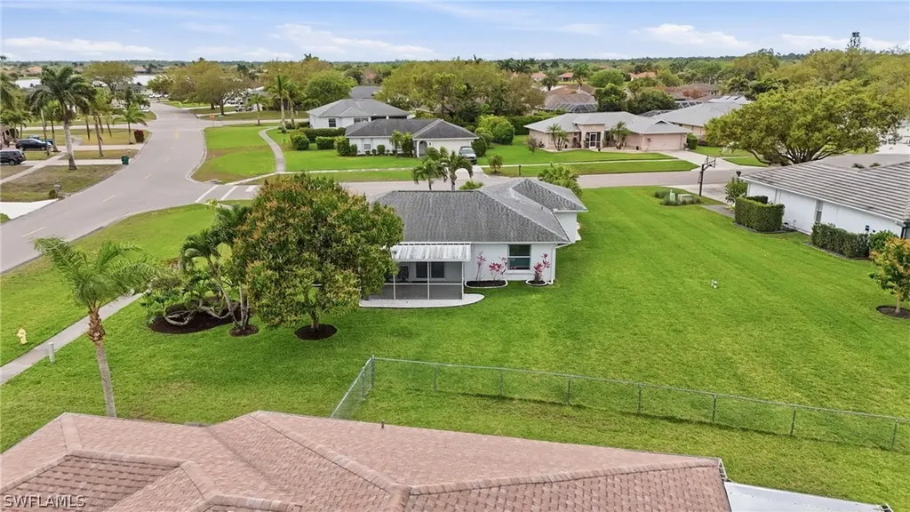 750 Cherry Blossom Court Naples FL 34120
