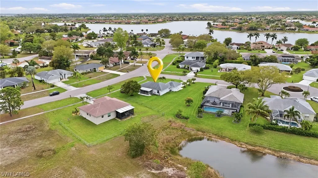 750 Cherry Blossom Court Naples FL 34120