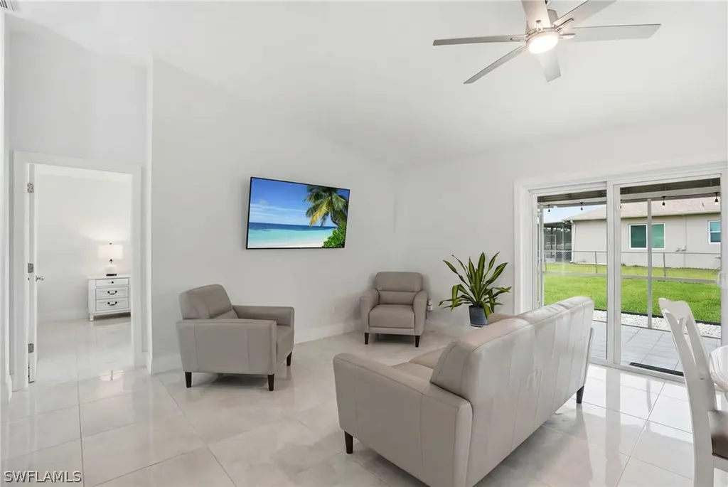 750 Cherry Blossom Court Naples FL 34120