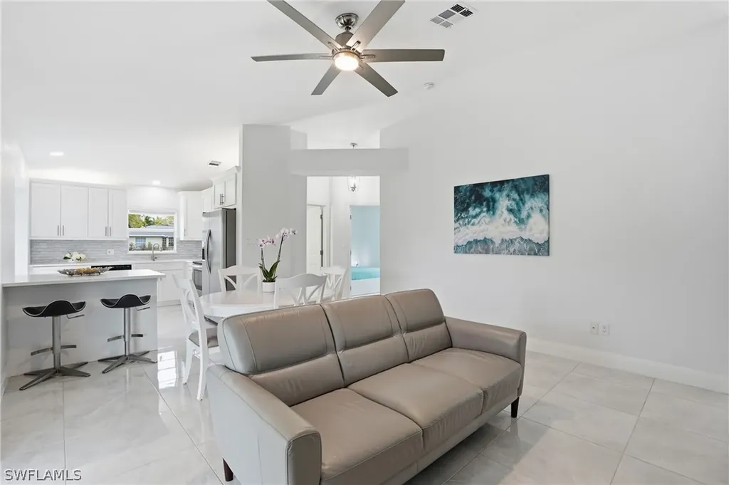 750 Cherry Blossom Court Naples FL 34120