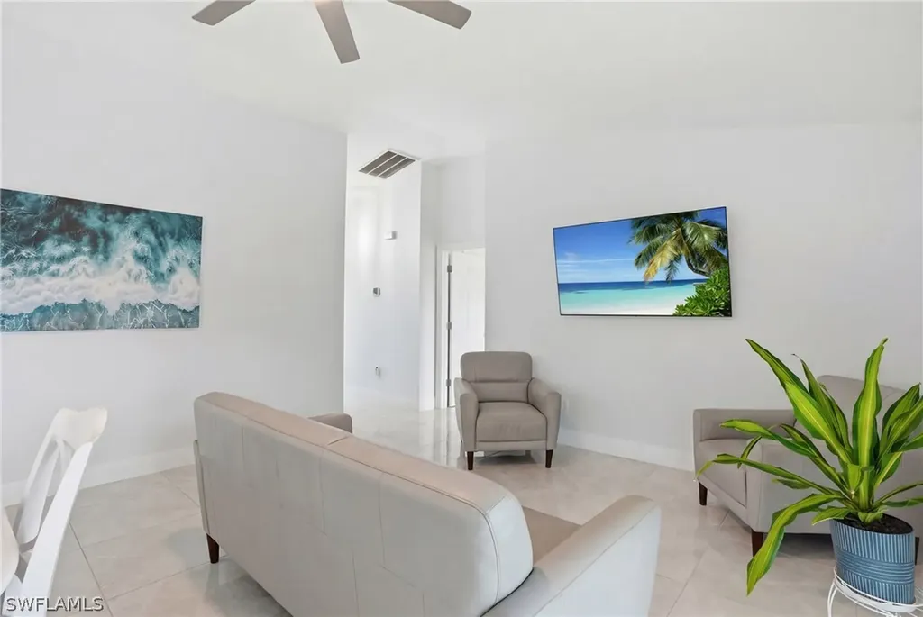 750 Cherry Blossom Court Naples FL 34120