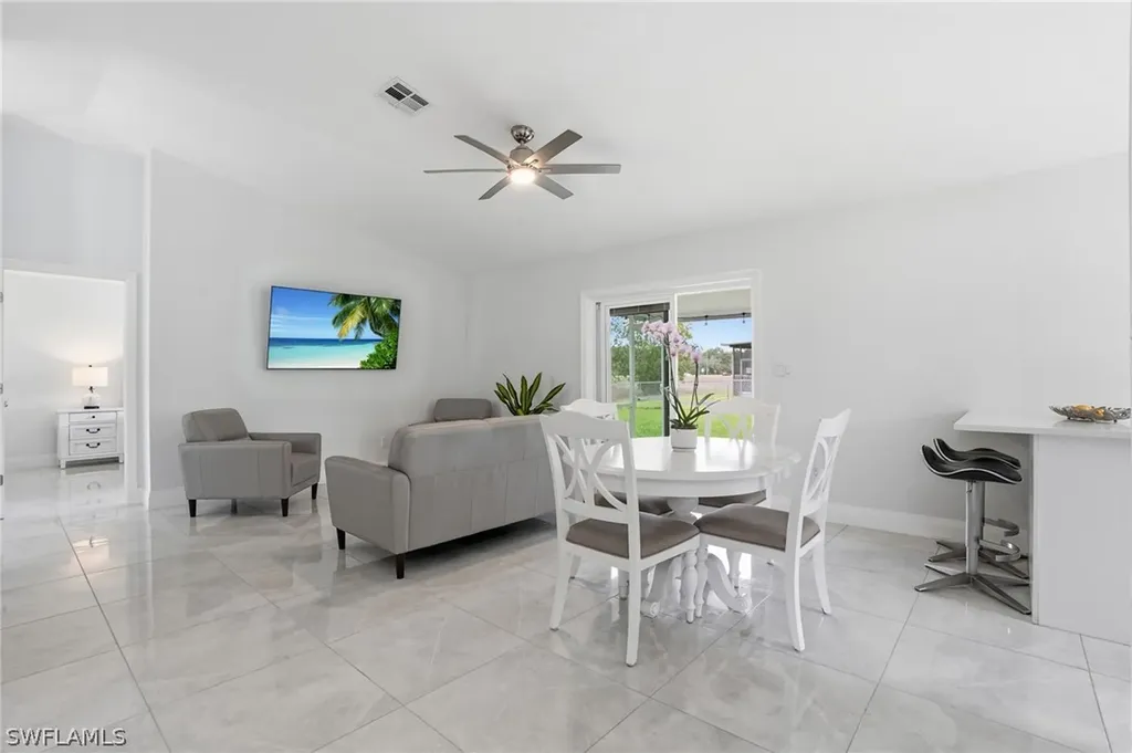 750 Cherry Blossom Court Naples FL 34120