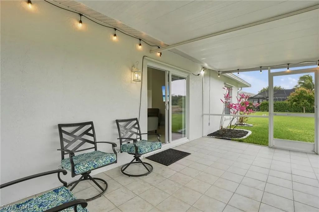 750 Cherry Blossom Court Naples FL 34120