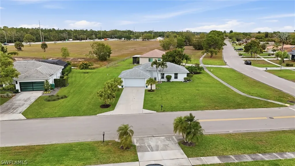 750 Cherry Blossom Court Naples FL 34120
