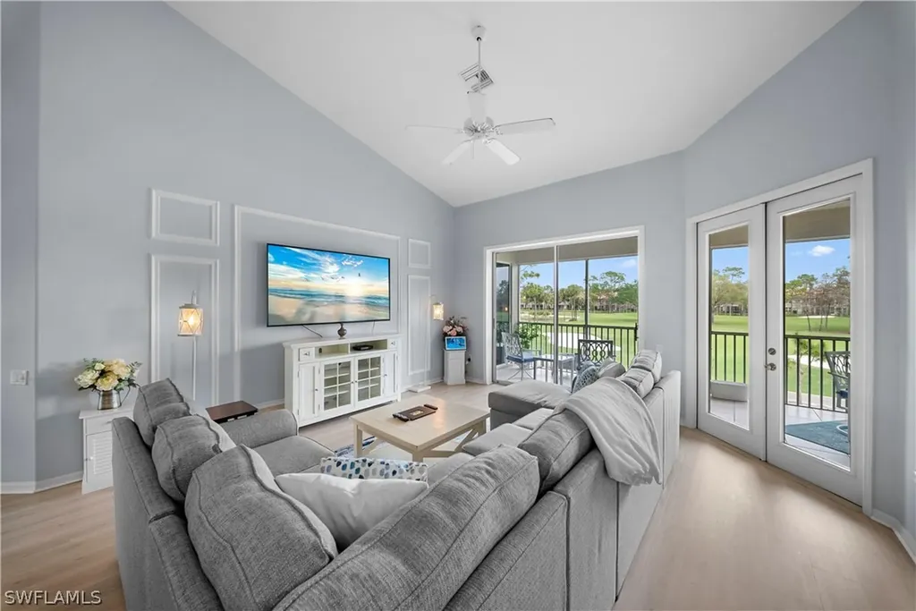 8457 Radcliffe Terrace Naples FL 34120