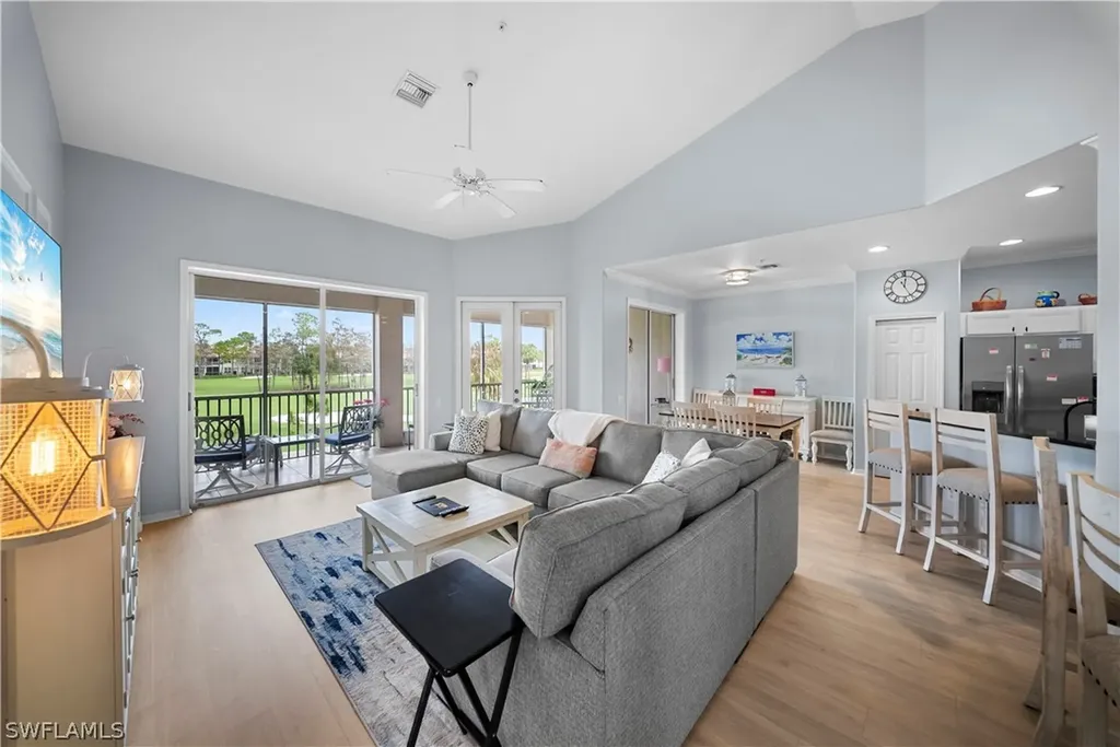 8457 Radcliffe Terrace Naples FL 34120