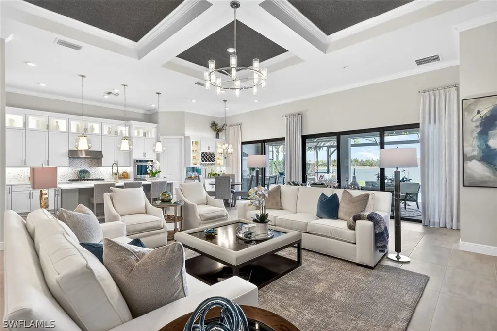 Fort Myers FL, 19257 Aqua Shore Drive