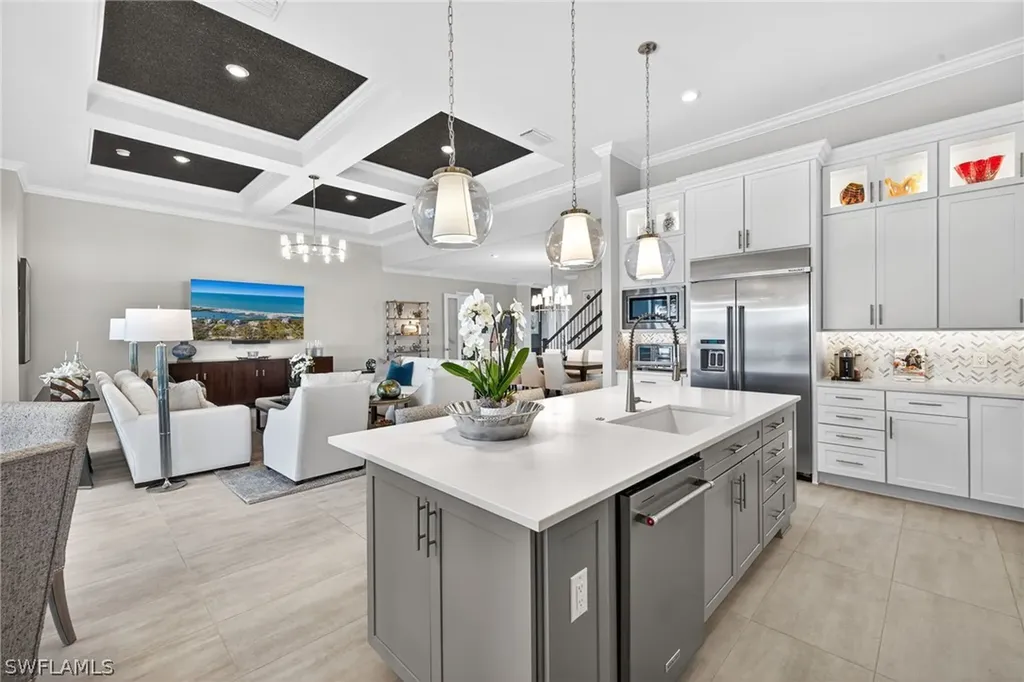19257 Aqua Shore Drive Fort Myers FL 33913