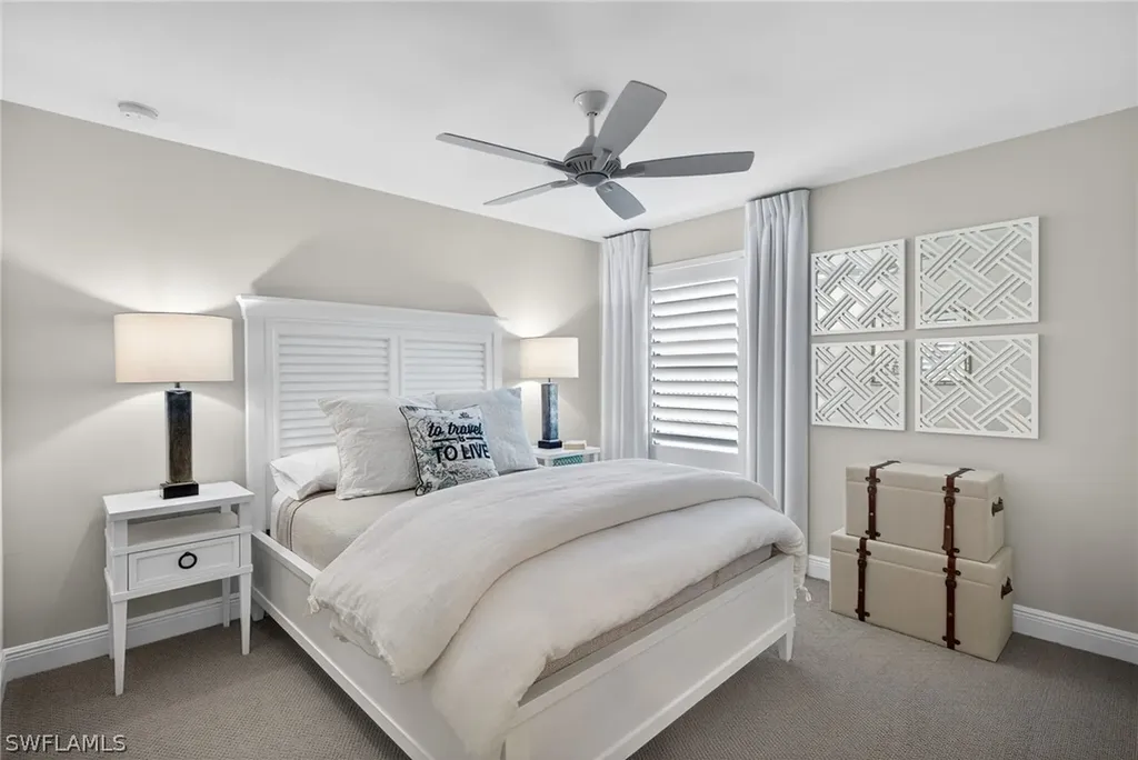 19257 Aqua Shore Drive Fort Myers FL 33913