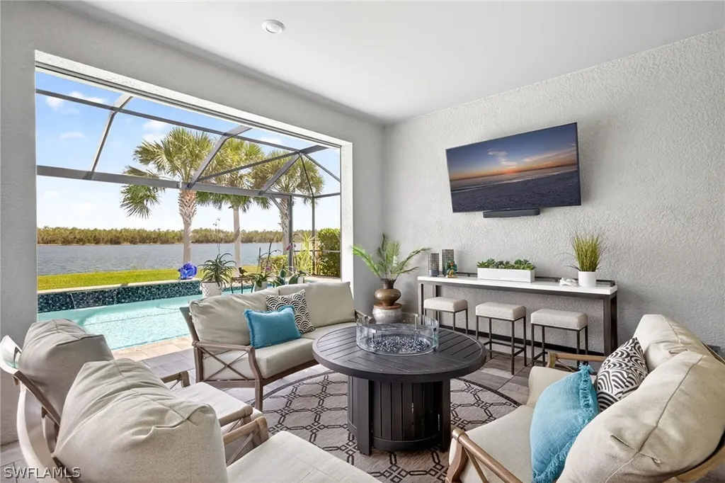 19257 Aqua Shore Drive Fort Myers FL 33913