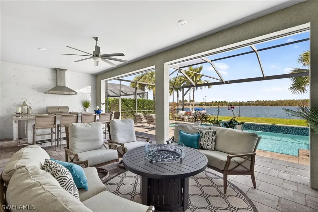 19257 Aqua Shore Drive Fort Myers FL 33913