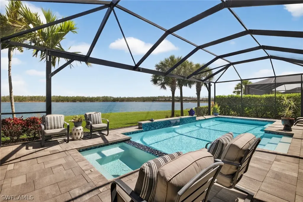 19257 Aqua Shore Drive Fort Myers FL 33913