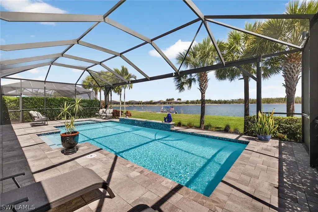19257 Aqua Shore Drive Fort Myers FL 33913