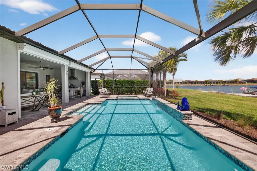 19257 Aqua Shore Drive Fort Myers FL 33913