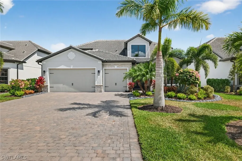 19257 Aqua Shore Drive Fort Myers FL 33913
