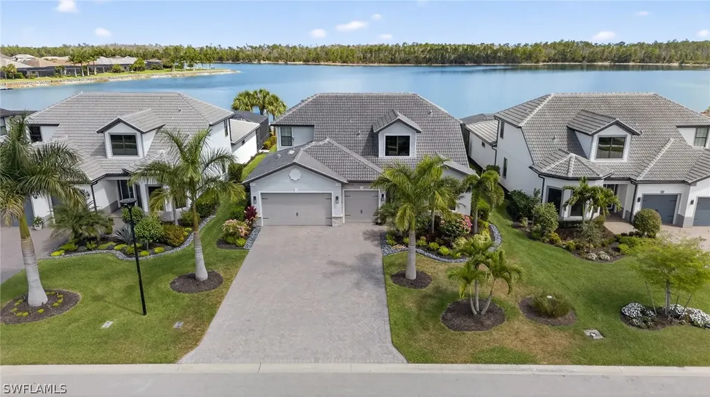 19257 Aqua Shore Drive Fort Myers FL 33913