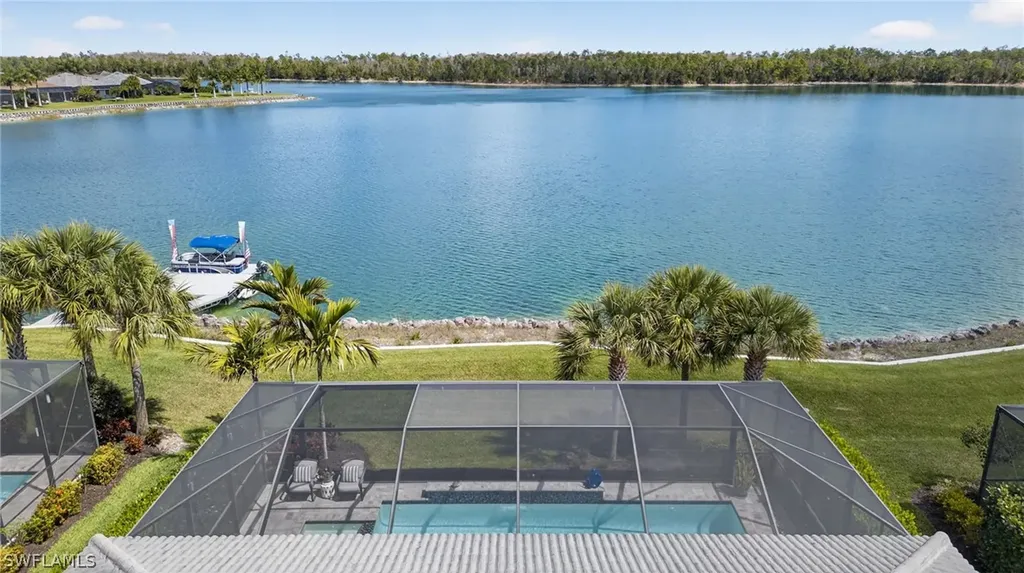 19257 Aqua Shore Drive Fort Myers FL 33913